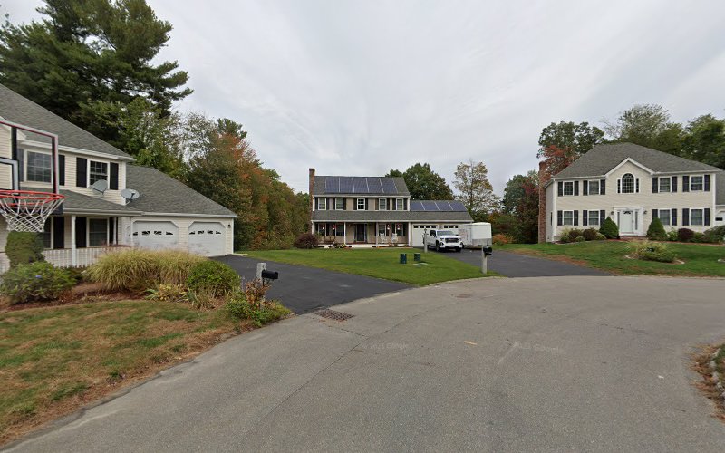 Cormier Electric Co.