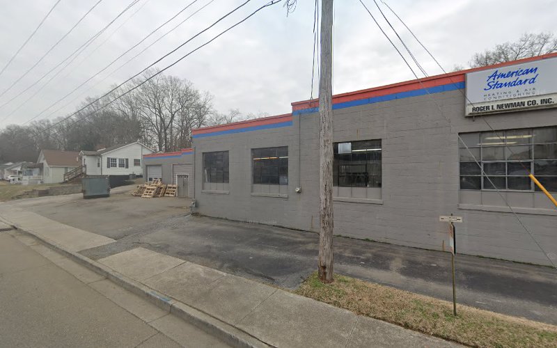 Roger L. Newman Company, Inc.