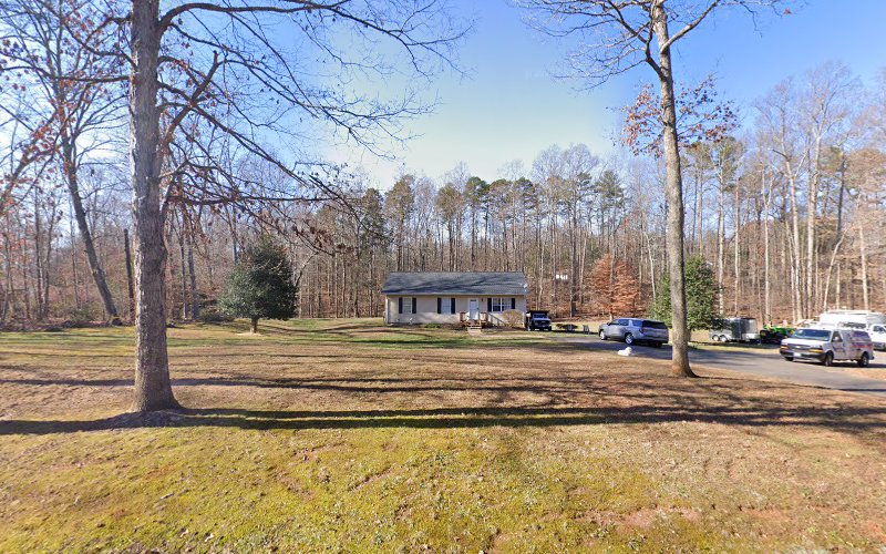 Mike Fincham Complete Tree Service