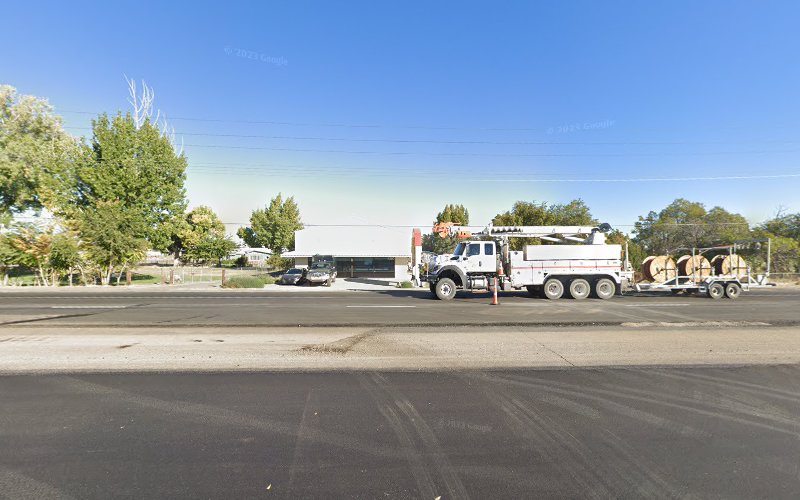 Fast Glass, Inc.
