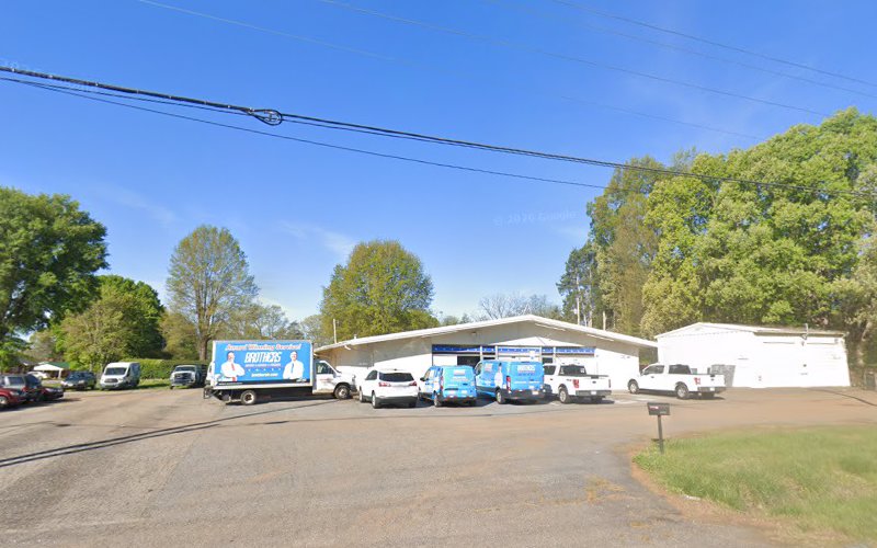 Brothers Air, Heat & Plumbing (North)