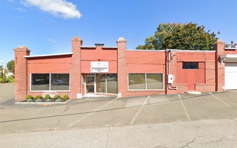 Youngblood Company, Inc.