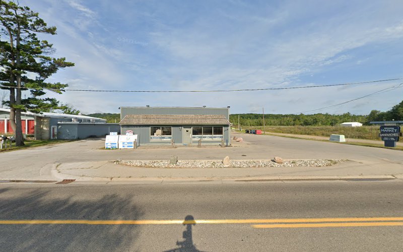 Grand Traverse Systems, LTD
