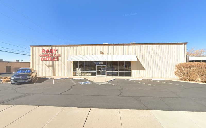 The Raby Companies, Inc.