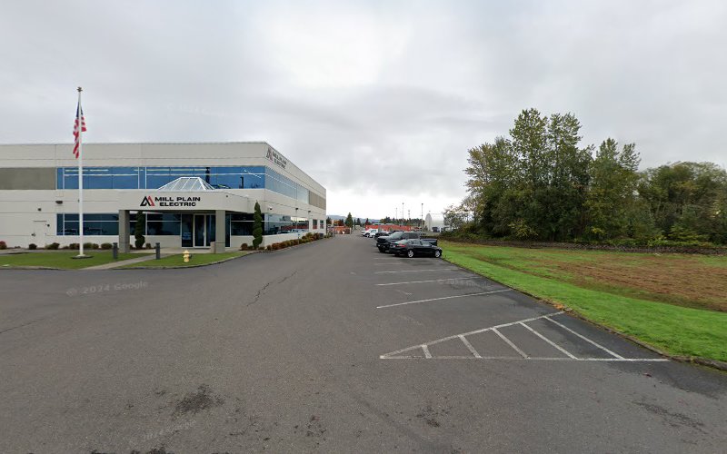 Mill Plain Electric Inc
