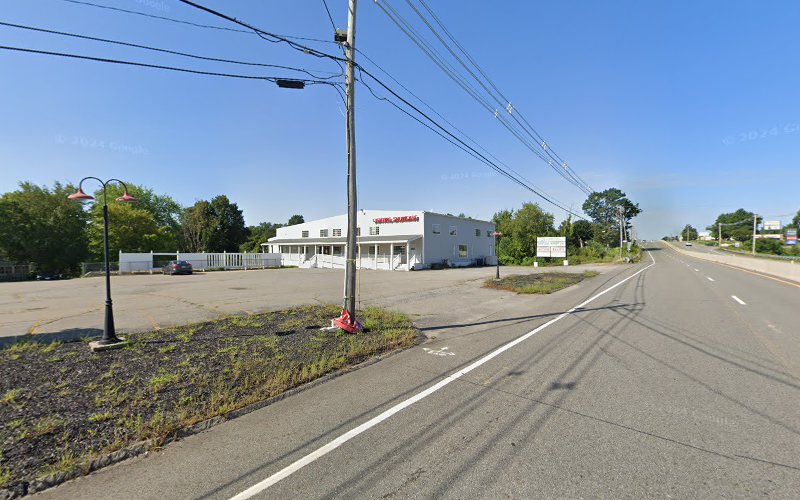 New England Heating & Air Conditioning