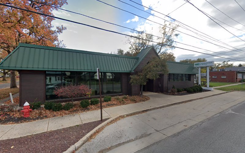 Toledo Window & Awning Mfg.