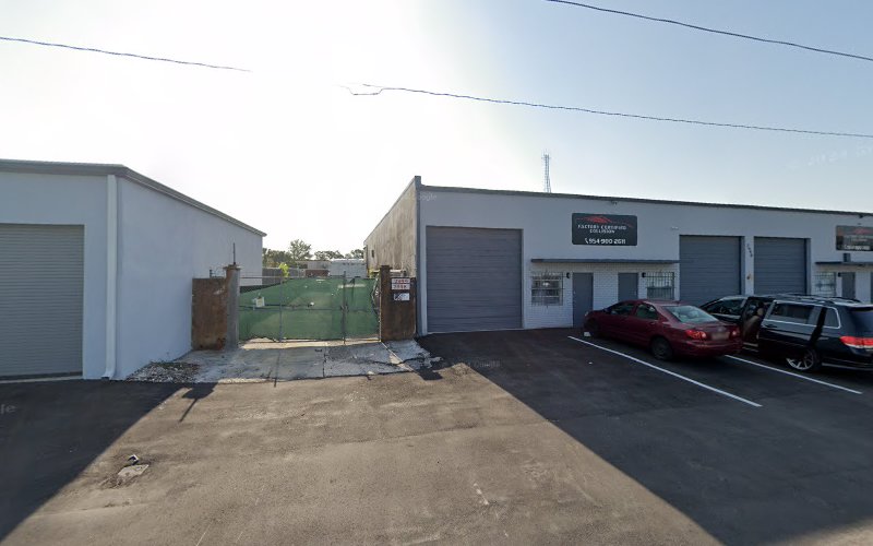 Air Pro Mechanical, Inc.