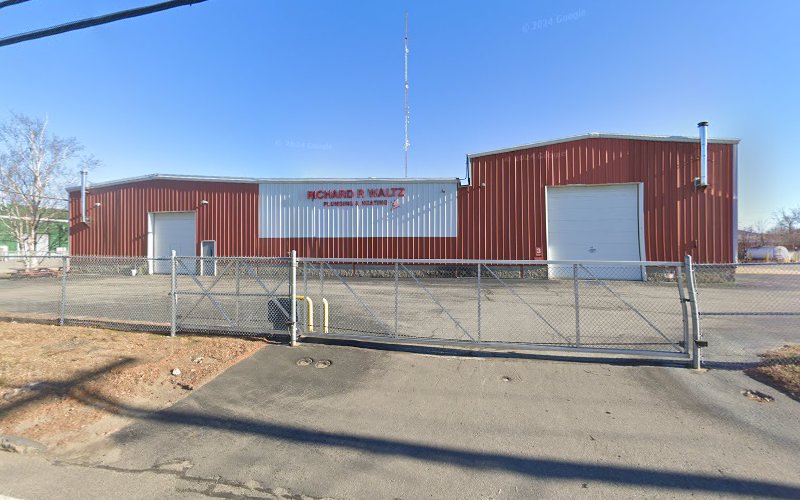 Richard P. Waltz Plumbing & Heating Co. Inc.