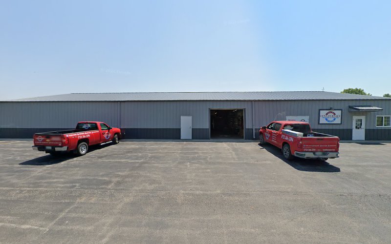 Lynn Furnace Heating & Cooling