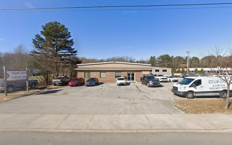 North Shore Auto Collision