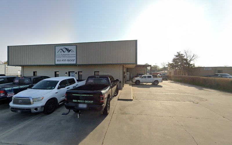 Lafayette Roofing & General Contractors, LLC