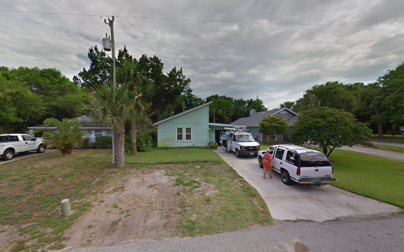 Island Electric of the First Coast