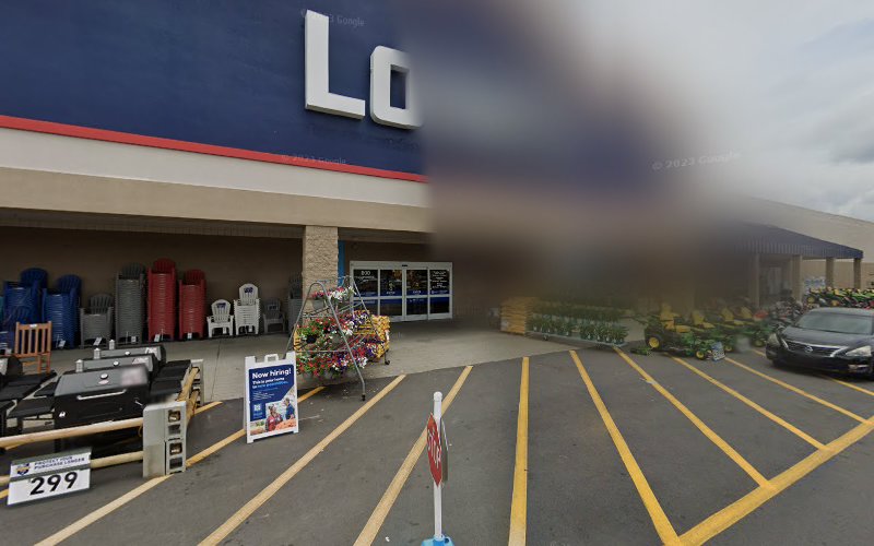 Lowe's Companies, Inc.