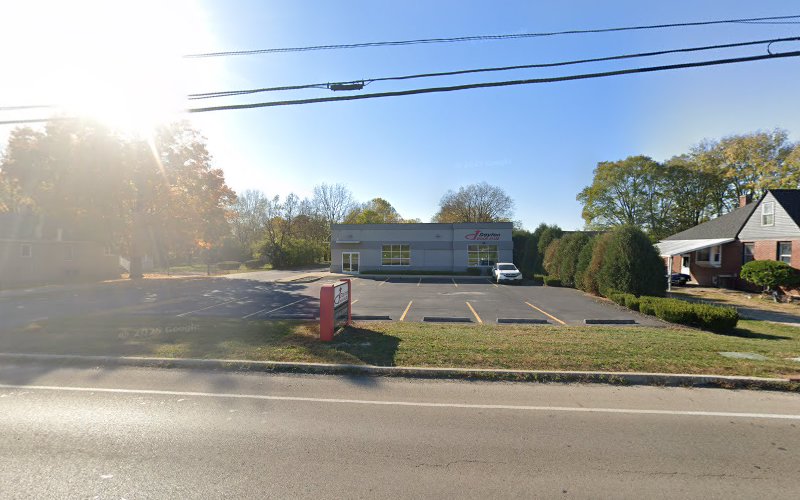 Dayton Door Sales, Inc.