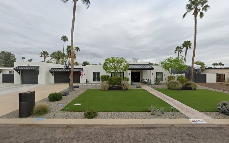 Scott Francis Construction Inc