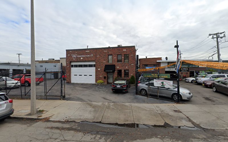 Fitzpatrick Roofing & Construction