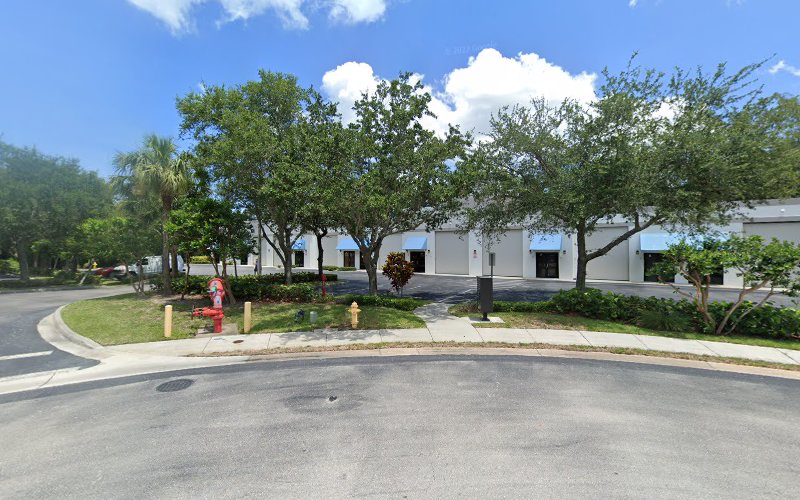 Collier Commercial Cleaning, Inc.