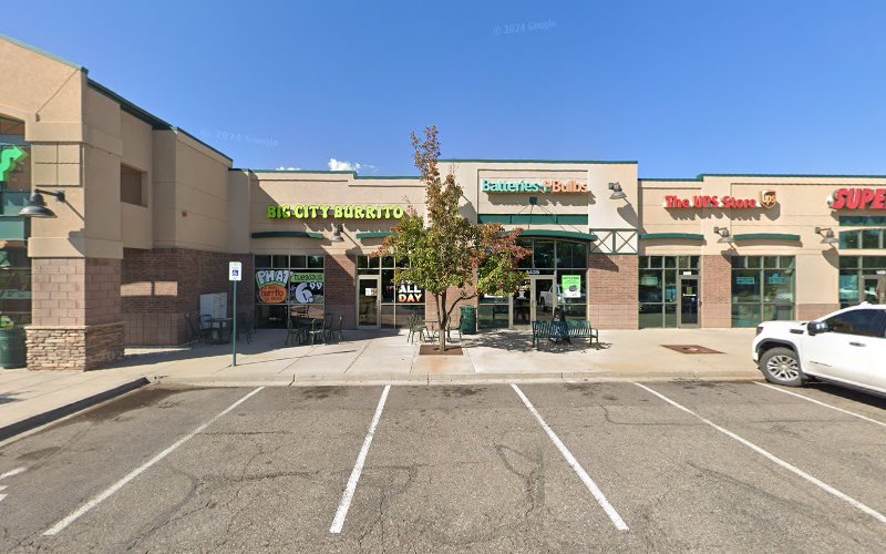 Colorado Power and Controls LLC