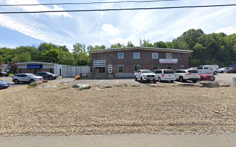 Quality Contracting, Inc.