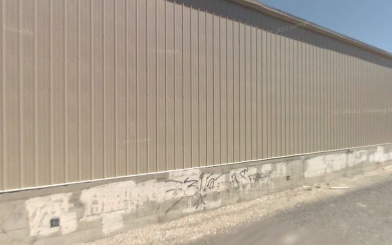 Wilson Roofing, Inc.