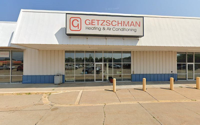 Getzschman Heating & Air Conditioning