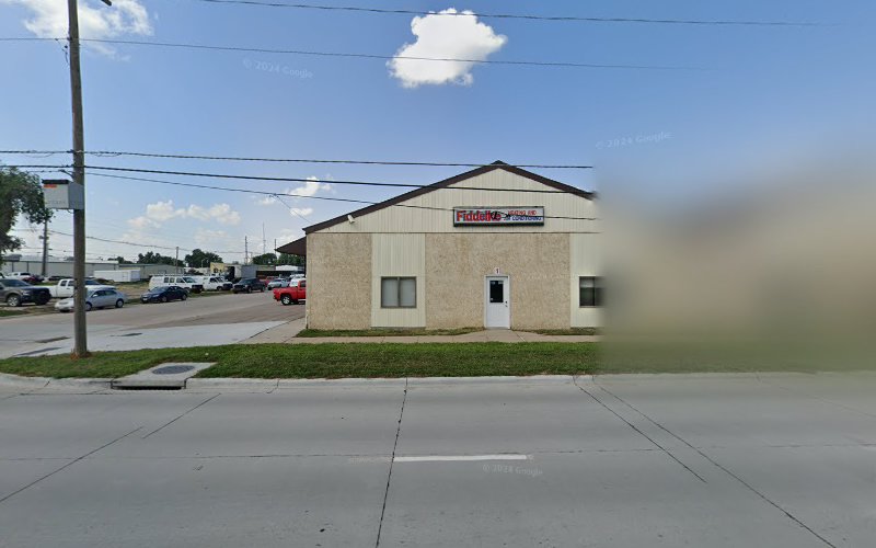 Fiddelke Heating & Air Conditioning, Inc.