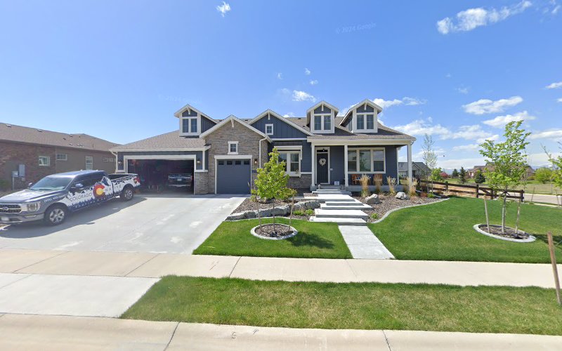 Colorado Native Roofing & Exteriors