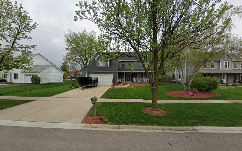 Acosta Exteriors, LLC