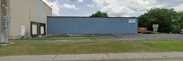 Mid Atlantic Metalworks Inc