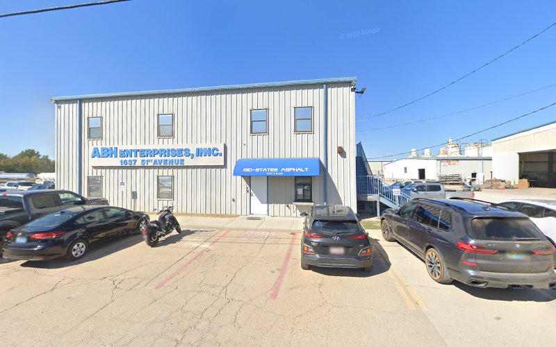 Black Warrior Roofing