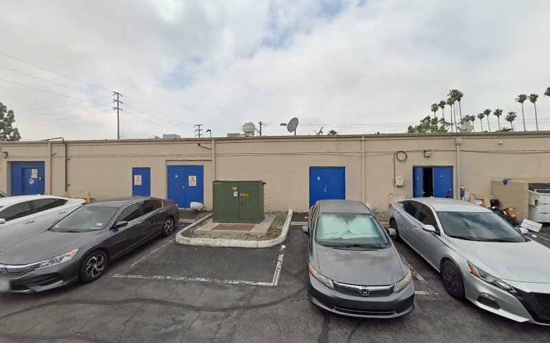 Dickinson Janitorial Supply, Inc.
