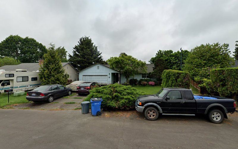 Lorne Gregerson Roofing
