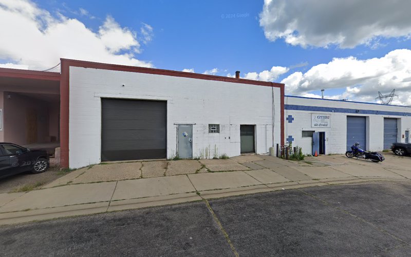 Cities 1 Plumbing, Heating & Air Conditioning