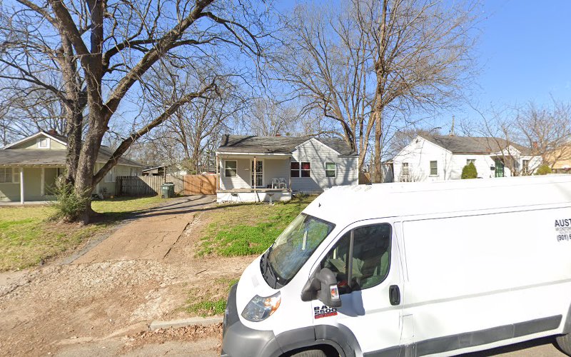 Austin's Air Conditioning & Heating Company