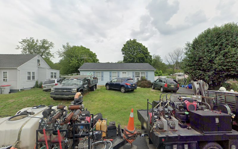 Power Washing Genie