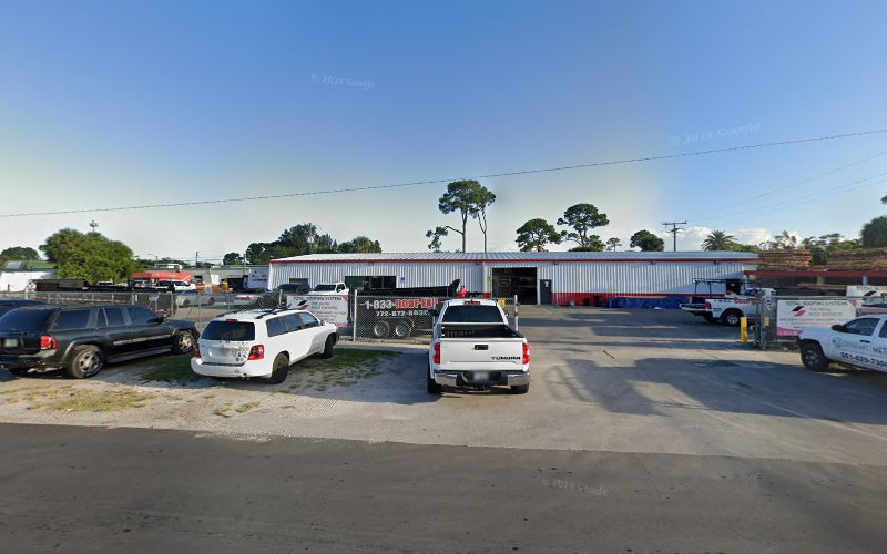 Total Roofing Systems "The Metal Roof Experts Inc"