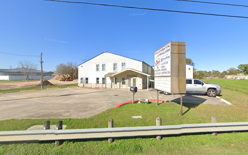 Texas Contracting & Installation (TCI)