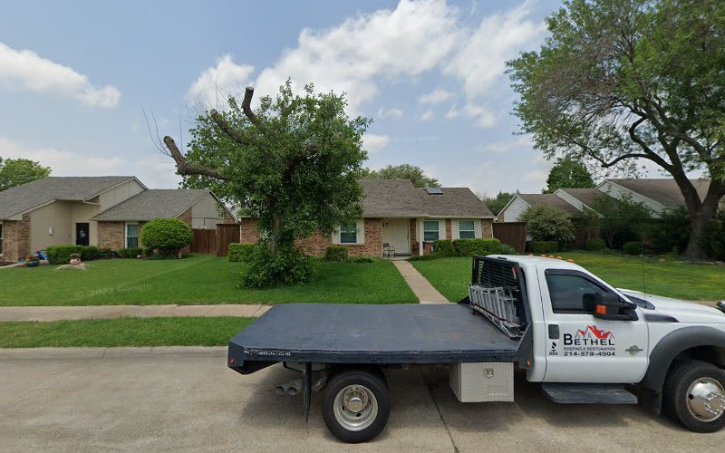 Bethel Roofing and Restoration