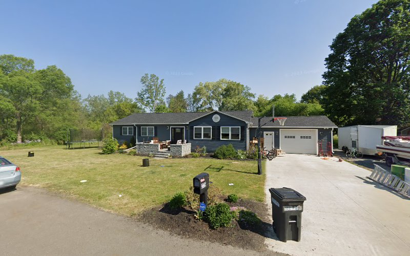 Eagle Eye Builders LLC