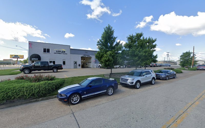 Gerber Collision & Glass