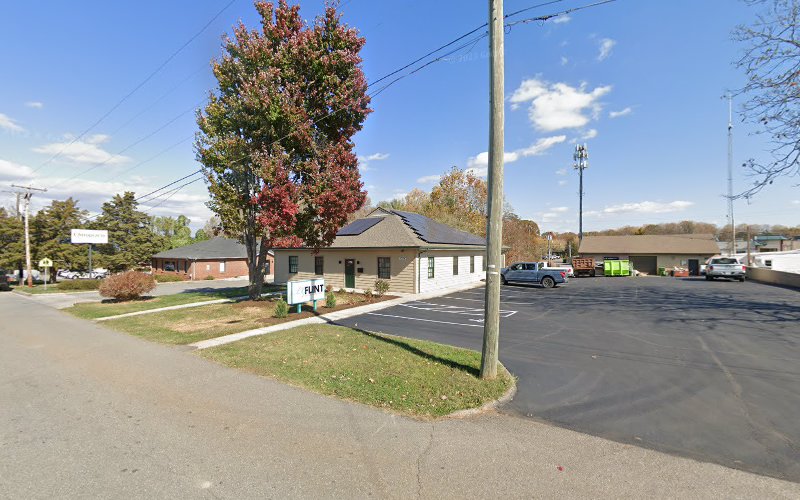 L. G. Flint General Contractors