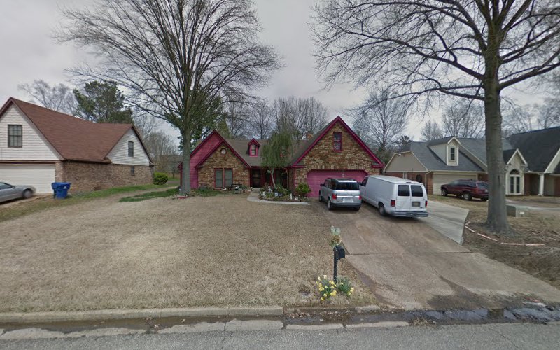 Smith Utility Maintenance, Inc.