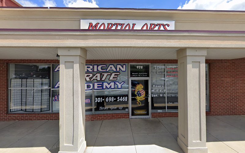 Nationwide General Contracting of Maryland, LLC
