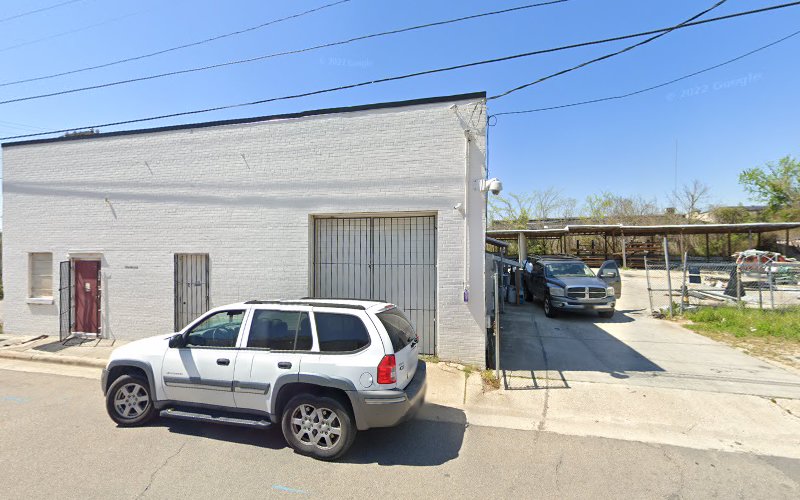 Cumberland Fabrication and Roofing