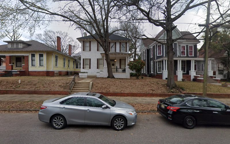 Paint Pros Of Montgomery