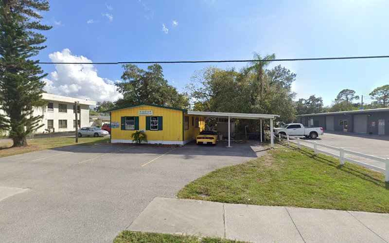 Tropic-Air Conditioning, Inc.