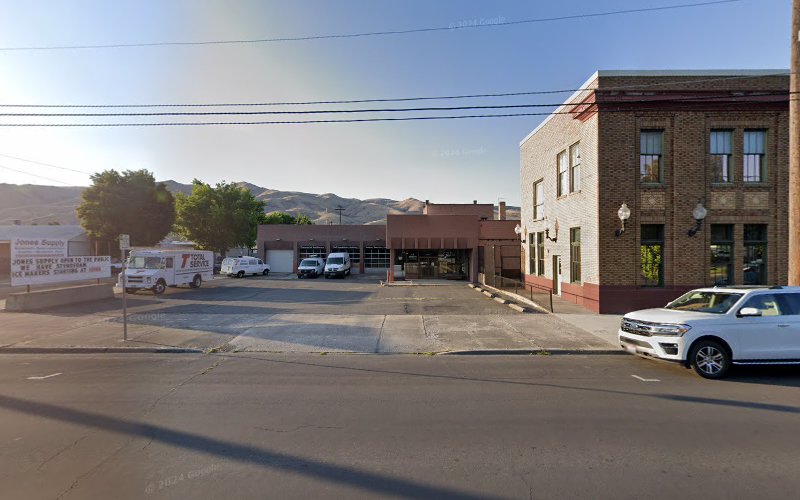 Jones Supply