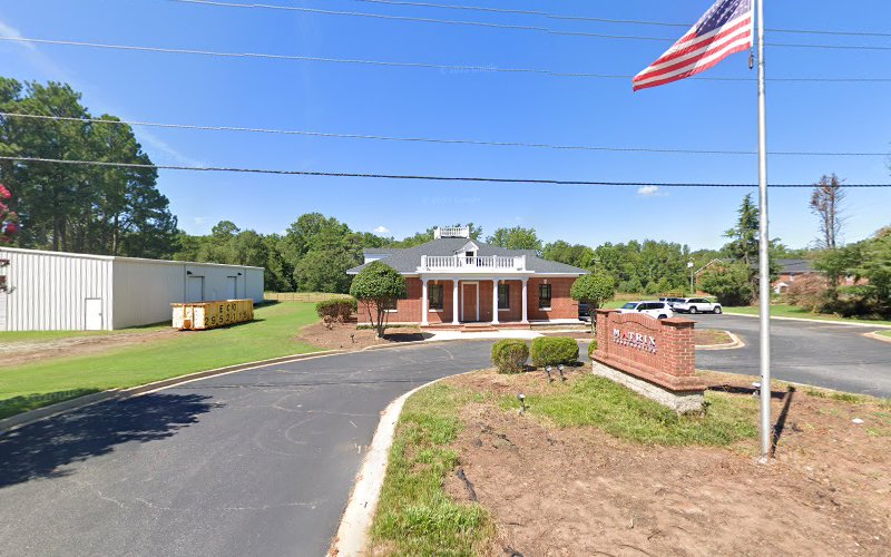 Matrix Construction Co., Inc.