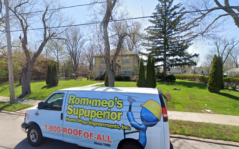Romeo's Superior Home Improvements